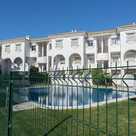 Apartamento Alextia La Barrosa Chiclana de la Frontera Exterior foto