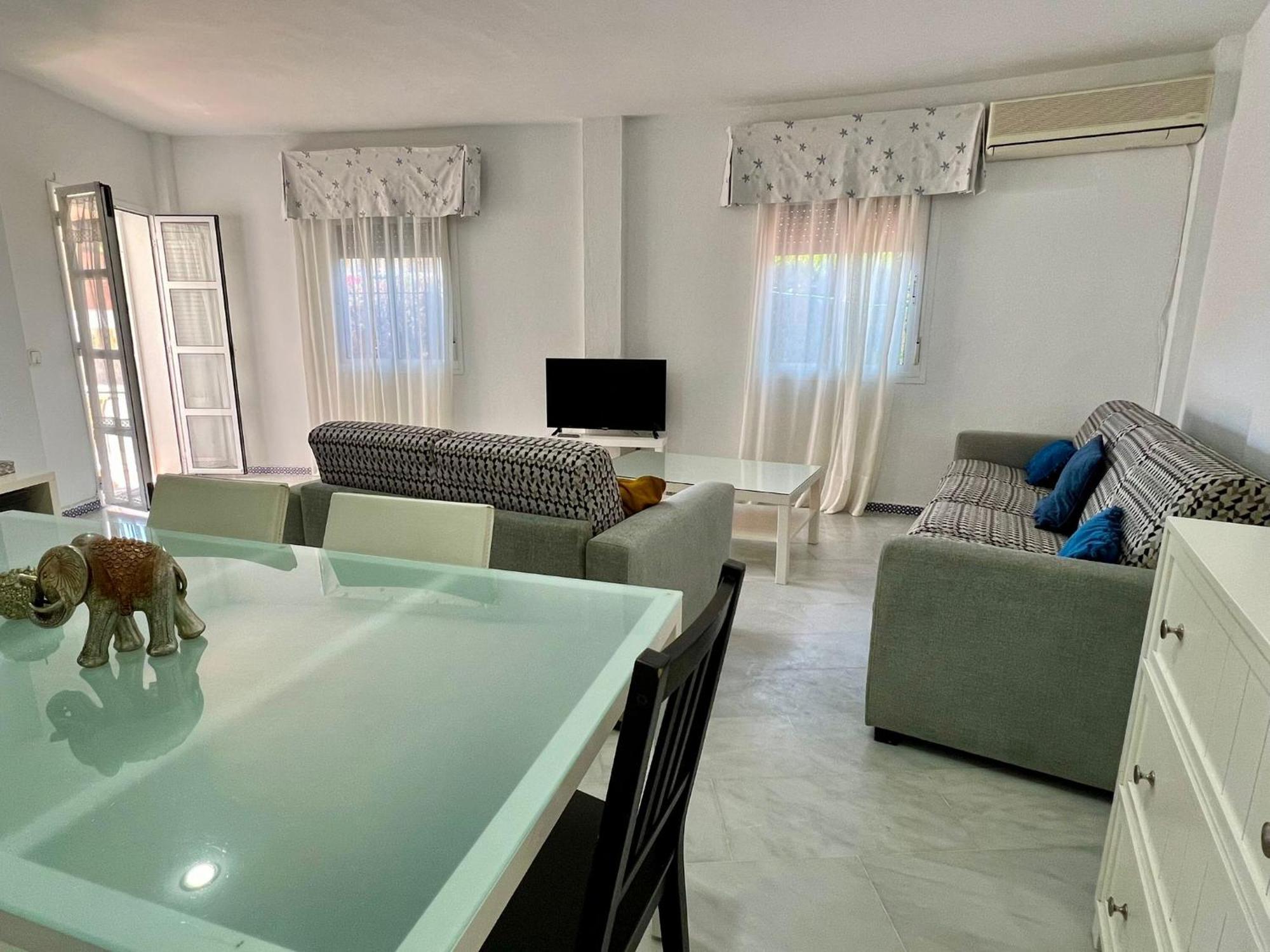 Apartamento Alextia La Barrosa Chiclana de la Frontera Exterior foto
