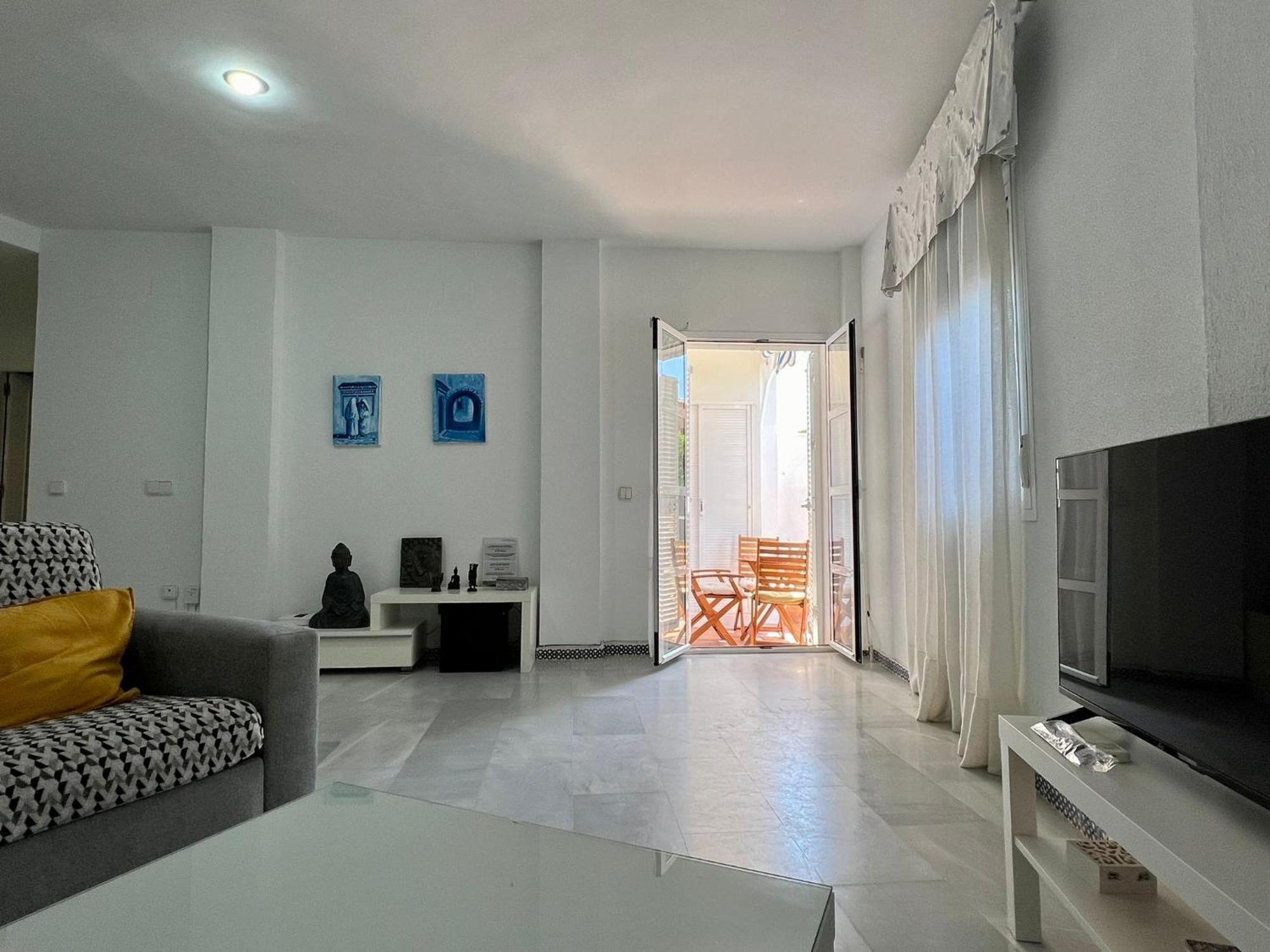 Apartamento Alextia La Barrosa Chiclana de la Frontera Exterior foto