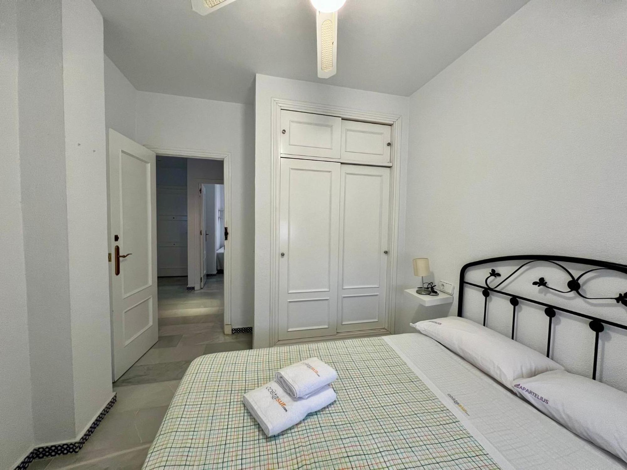 Apartamento Alextia La Barrosa Chiclana de la Frontera Exterior foto