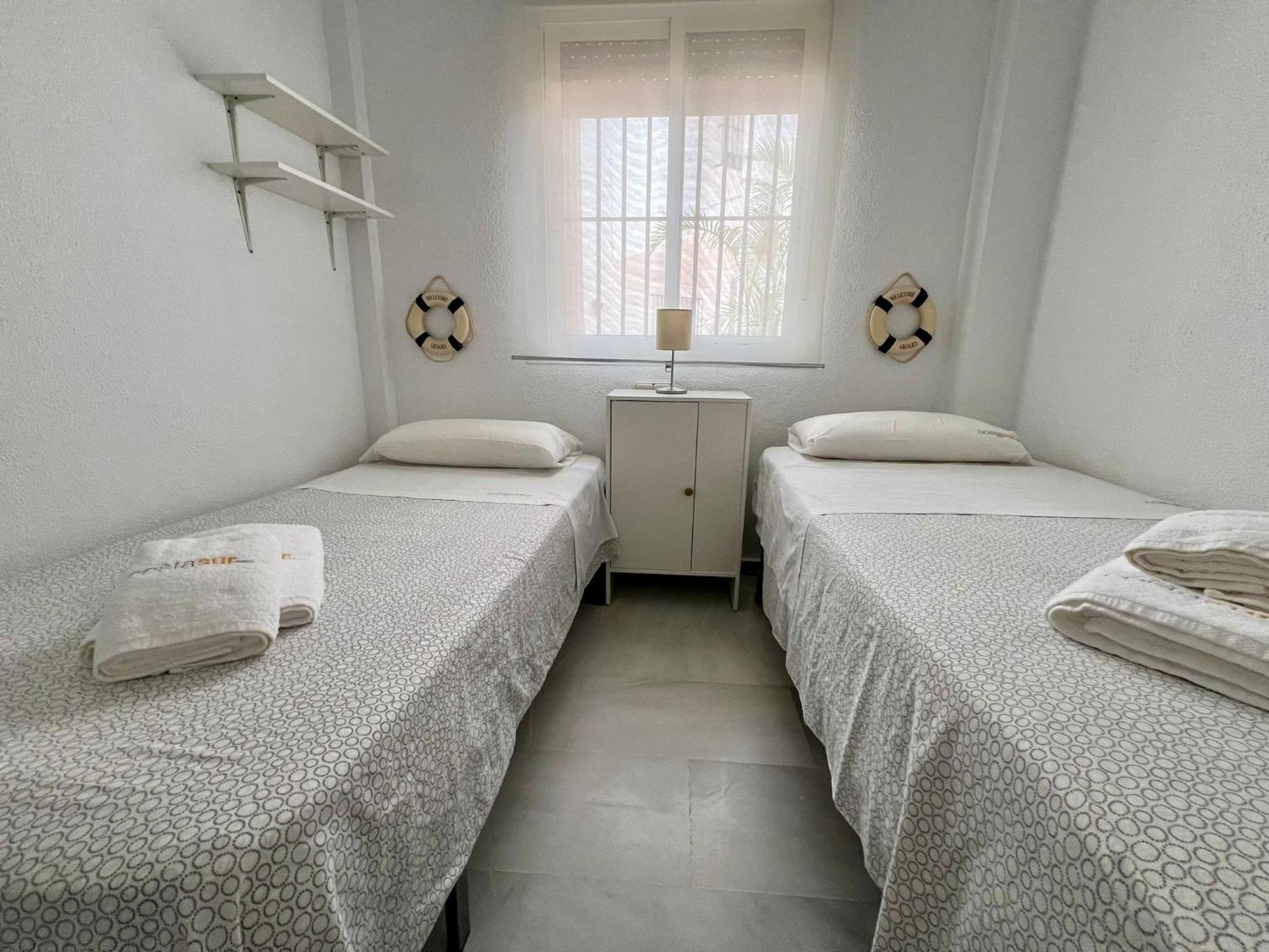Apartamento Alextia La Barrosa Chiclana de la Frontera Exterior foto