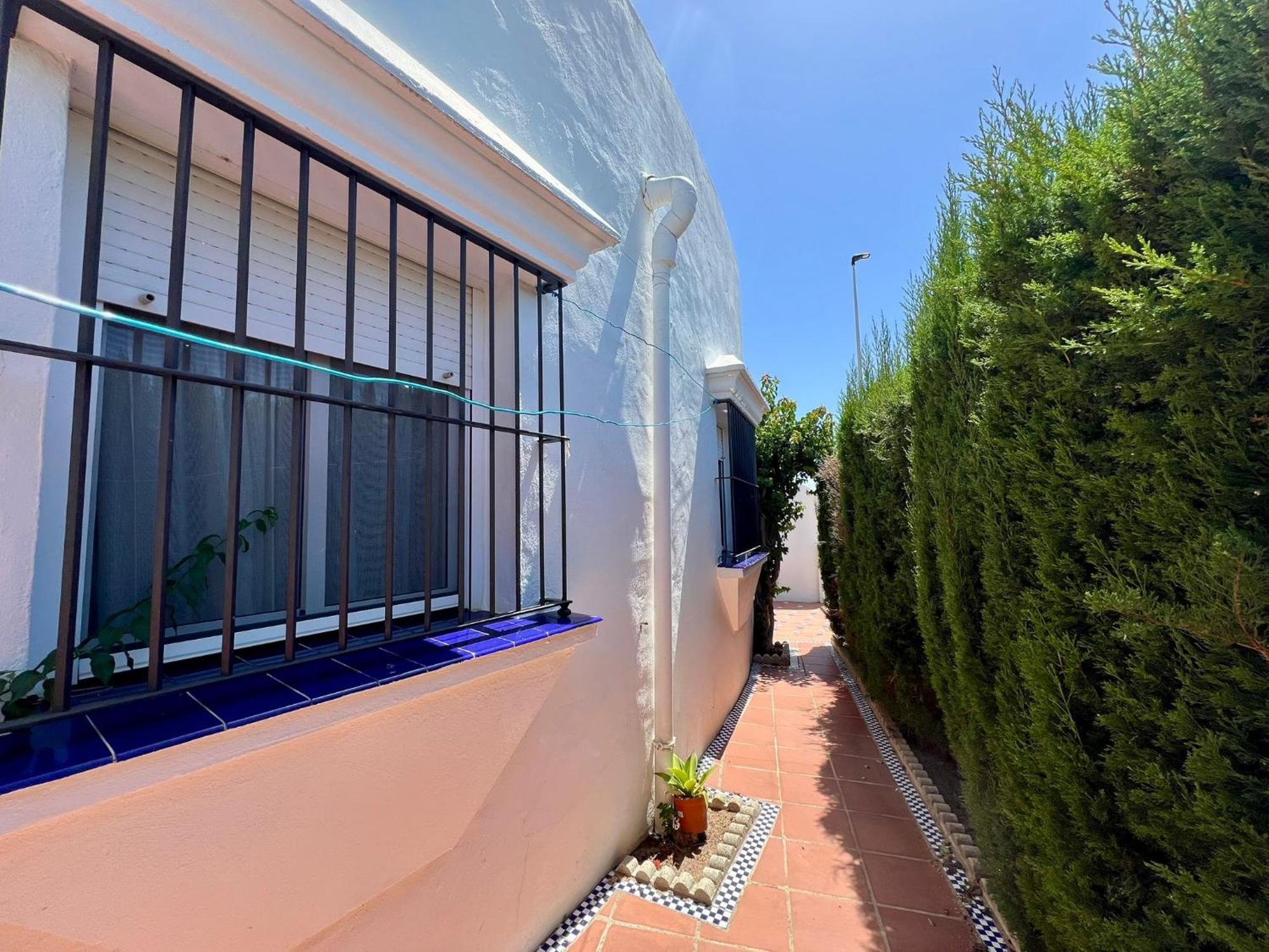 Apartamento Alextia La Barrosa Chiclana de la Frontera Exterior foto
